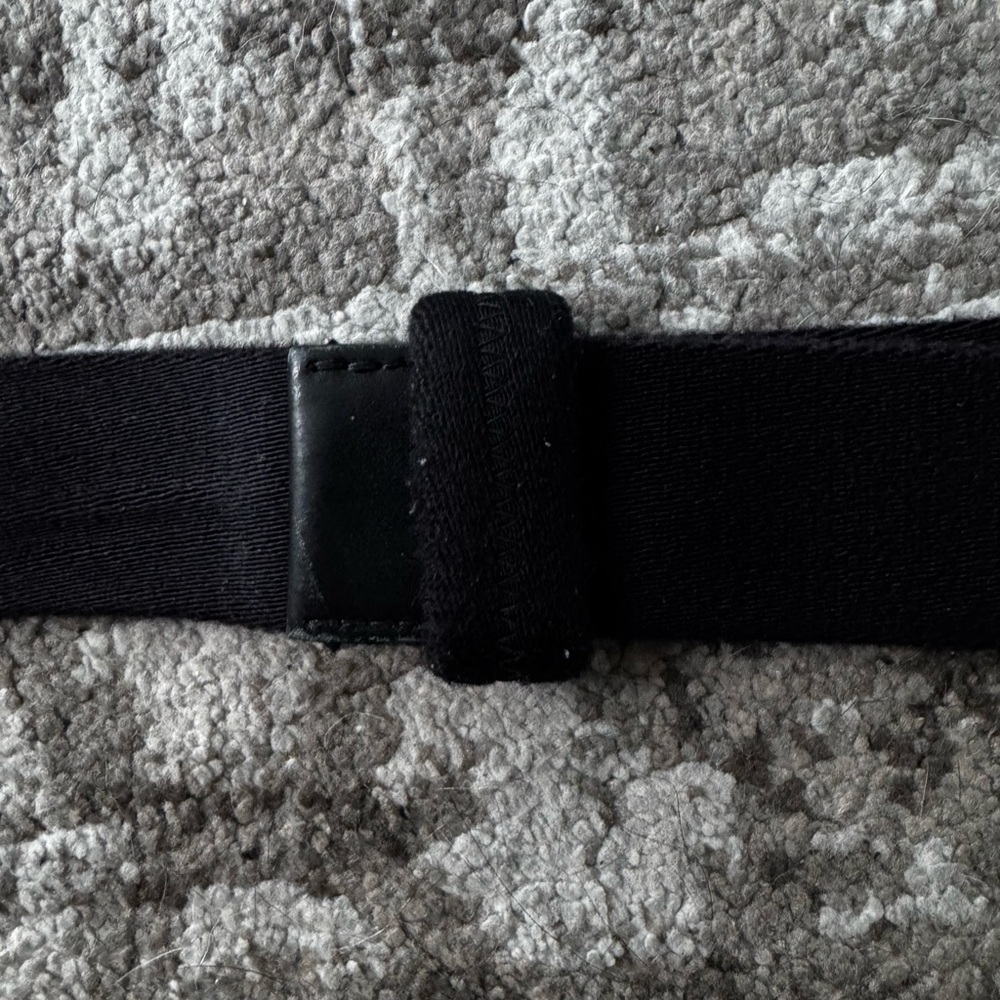 1017 ALYX 9SM Belt - Picture 6 of 10